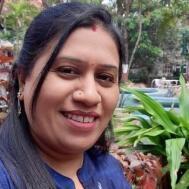 Neelam Topiwala BMS Tuition trainer in Mumbai