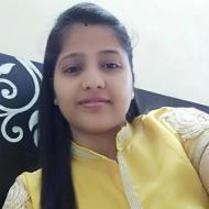 Rashmi Patodia Class I-V Tuition trainer in Gurgaon