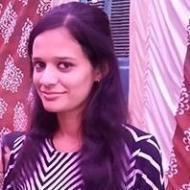 Neha Goswami Class 11 Tuition trainer in Delhi