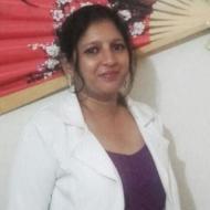 Michelle Class 6 Tuition trainer in Bangalore