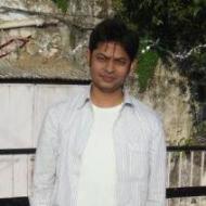 Nikhil Kumar Class 11 Tuition trainer in Delhi