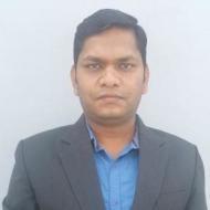 Praveen Class 9 Tuition trainer in Noida