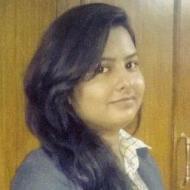 Ruchika Class 9 Tuition trainer in Gurgaon