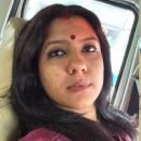 Photo of Sunanda Chowdhury