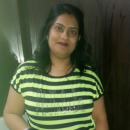 Photo of Khushi Lalwani