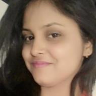 Reena T. Class I-V Tuition trainer in Lucknow