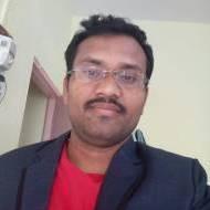 Anil Kale CAD trainer in Aurangabad