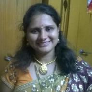 Priya BCom Tuition trainer in Bangalore