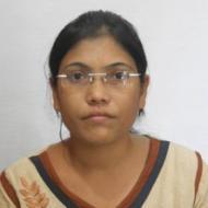 Nikky Kumari Math Olympiad trainer in Pune