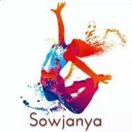 Sowjanya Zumba Dance trainer in Chennai