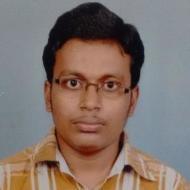 Karanam Venkatesh Class 11 Tuition trainer in Pune