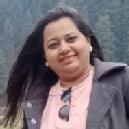 Photo of Priya Sagar Parmar