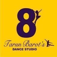 Eight Tarun Barot's DANCE STUDIO Dance institute in Indore