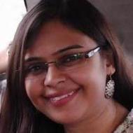 Anwesha C. Chinese Language trainer in Faridabad