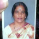 Photo of Shyamala G.