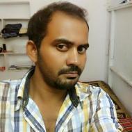 N Hanuma Naik Class 12 Tuition trainer in Hyderabad