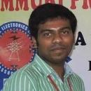 Photo of Shivakumar 