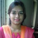 Photo of Susmita Chakraborty