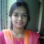 Susmita Chakraborty Nursery-KG Tuition trainer in Kolkata