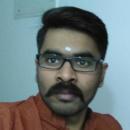 Photo of Nagarajan C