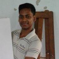 Bipul Chowdhury Painting trainer in Kolkata