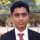 Photo of Mr. Shah