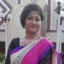 Photo of Reshmi Saha