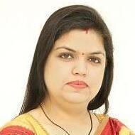 Sarika Sidhwani Class 9 Tuition trainer in Delhi