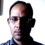 Kamlesh Mishra Math Olympiad trainer in Bangalore