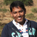 Photo of Kunal Gautam Kamble