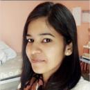 Photo of Aayushi Goel