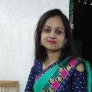 Shaily G. Class 9 Tuition trainer in Meerut