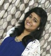 Sonam Choudhury Hindi Language trainer in Kolkata