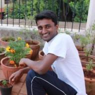 Manjunath B H Class I-V Tuition trainer in Bangalore