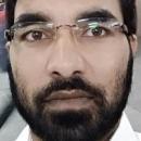 Photo of Dr. Mohammad Ahmad