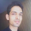 Photo of Kishan Chaudhary