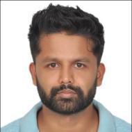 Nagarjuna P. Kannada Language trainer in Bangalore