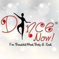 DANCE NOW Aerobics institute in Delhi