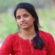 Harshini Annu Class 11 Tuition trainer in Hyderabad