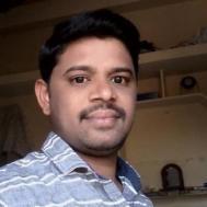 Sujith Class 11 Tuition trainer in Hyderabad