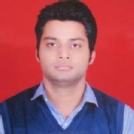 Vivek Singh Rana BBA Tuition trainer in Lucknow