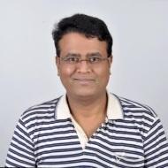 Jagannathan Govind Chess trainer in Mumbai