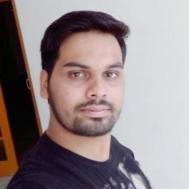 Nishant Setia Class 9 Tuition trainer in Chandigarh