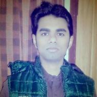 Deepak Kumar Class 9 Tuition trainer in Delhi