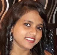 Esther Rani P. Class 9 Tuition trainer in Mumbai