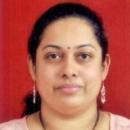 Photo of Dr.rajashree Bandiwadekar