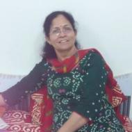 Rashmi Chitranshi Class I-V Tuition trainer in Ghaziabad