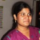 Photo of Dr R Swapna