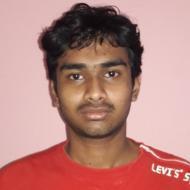 Niladri Kundu Class 9 Tuition trainer in Kolkata