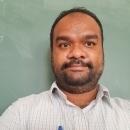 Photo of Sathyanarayanan P